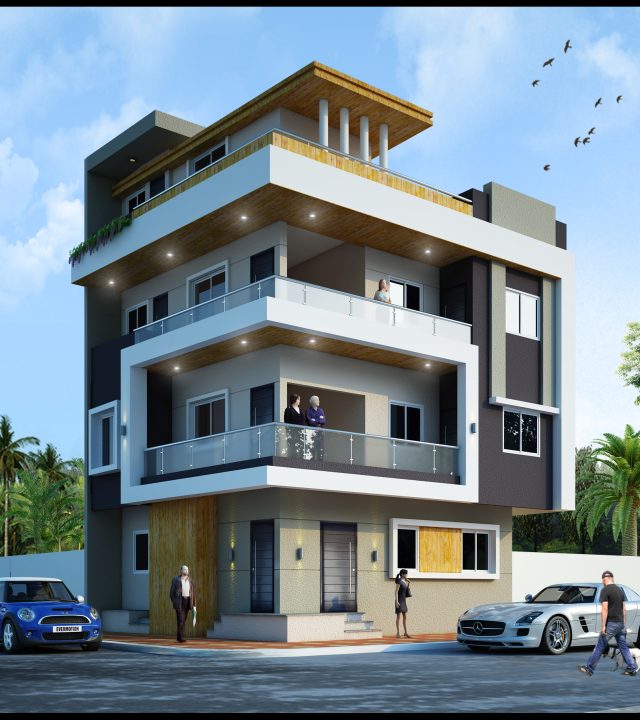 civilwala.in Architectural Design